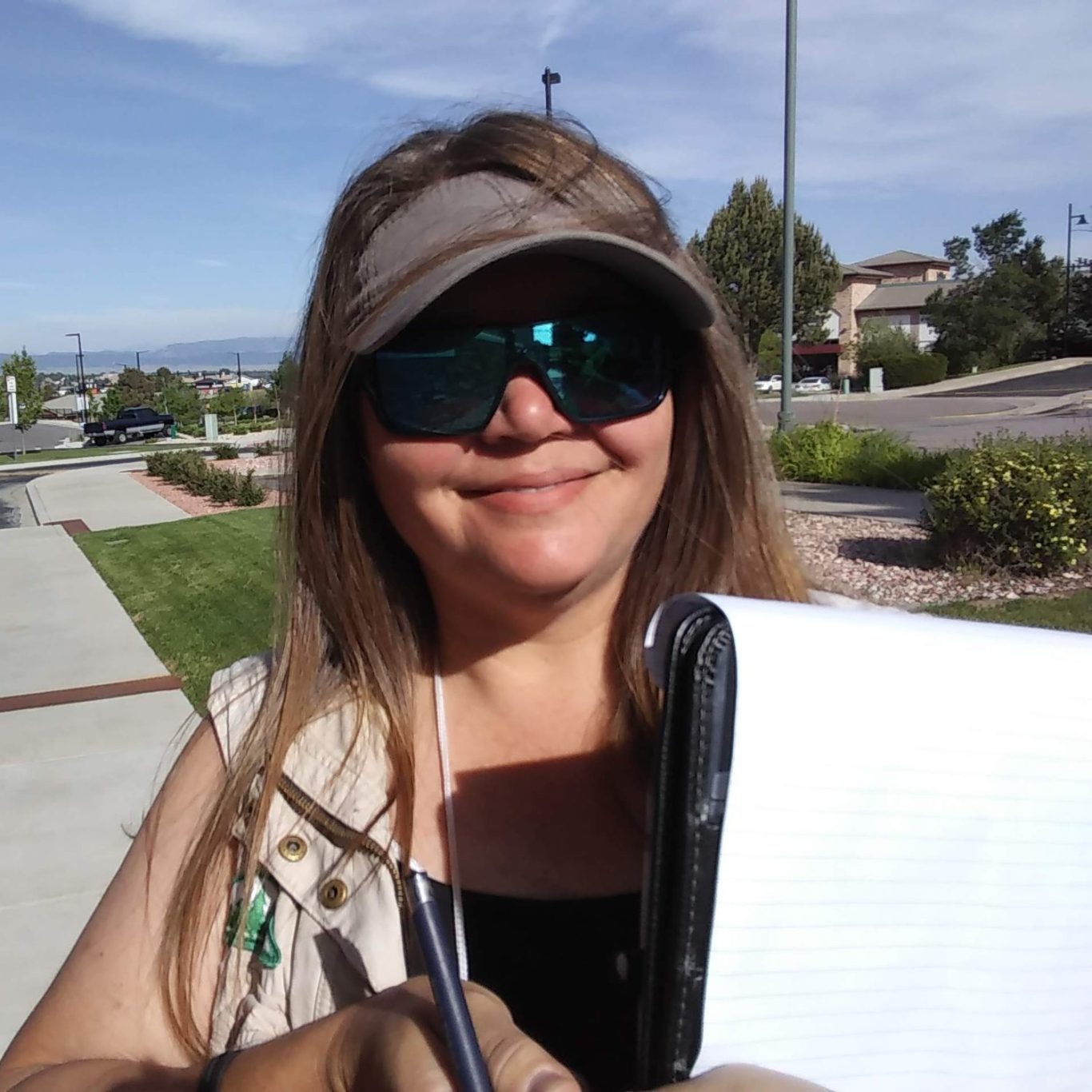 Tree need Tree Doctors. Tree M.D. Katherine Webb Certified arborist Katherine Webb provides plant health care and integrated pest management in Lawrence KS.