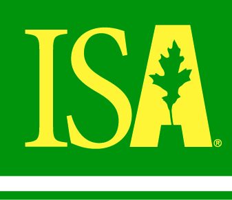 ISA Certified Arborist on Staff in Lawrence KS Our ISA Certified Arborist on staff is Katherine Webb B.A., M.S. & ISA Certified Arborist MW-5493A